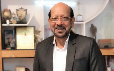 Shabbir Ali wants Hero Santosh Trophy to get back its glory days