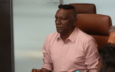 A historic Hero I-League season awaits us, says I.M. Vijayan
