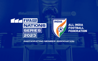 India all set to be a part of the FIFAe Nations Series 2023 for the third time in a row    