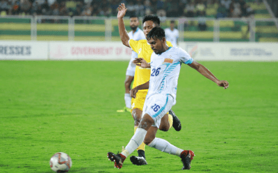 Maharashtra will host Group IV matches (group stage) for Hero Santosh Trophy 2022-23