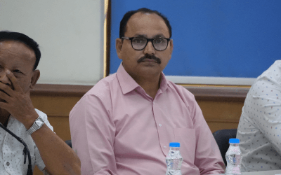 Hero Futsal Club Championship will pave way for National Futsal Team, says Mr. Vijay Bali