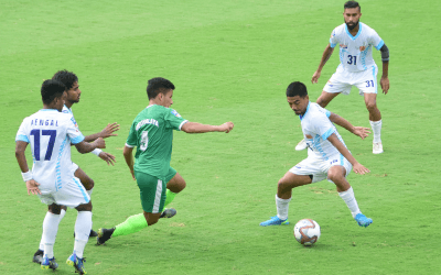 Hero Santosh Trophy essential for grassroots growth of Indian Football, says Shaji Prabhakaran