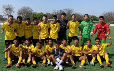 Classic Football Academy enter Hero U-17 Youth Cup Final