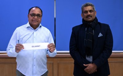 Twenty teams to participate in maiden Hero National Beach Soccer Championship