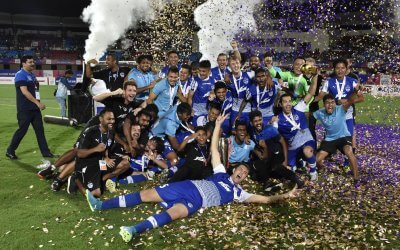 Kerala to host Hero Super Cup in April