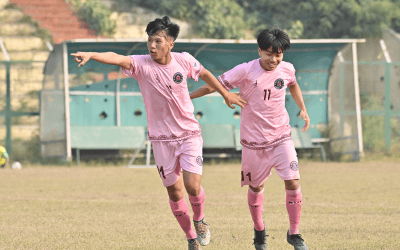 Quick starts, watertight defences and perfect records: A look ahead to the Hero U-17 Youth Cup final round 