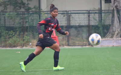 Winning the SAFF U-20 trophy the ultimate goal for Astam Oraon