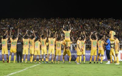 Traditional powerhouses, unlikely upstarts and generous hosts set to clash in 76th Hero Santosh Trophy