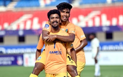 Three teams in with a chance to qualify from Group A, as final day drama beckons