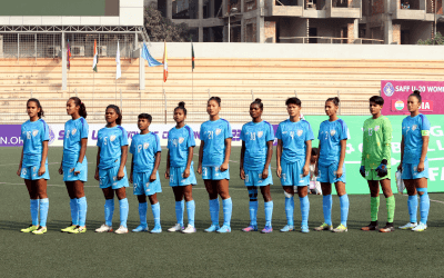 Bhutan triumph only the beginning for Young Tigresses
