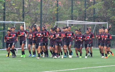 Respect and courage, the cornerstones of India U-20 Women’s Team