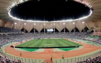 Teams land in Riyadh for Hero Santosh Trophy battle