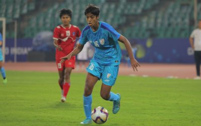 Hunger, confidence, communication – the cornerstones for Manisha Kalyan’s success