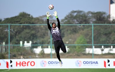 Captain, Cult figure, Cabinet filler, V Midhun leads Kerala’s title quest