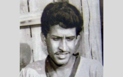 AIFF condoles the demise of former India International Parimal Dey