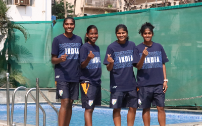 Tamil Nadu quartet looks for home support on eve of Chennai friendlies