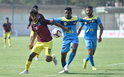 Karnataka, Punjab inch ahead in battle for Riyadh spots, Kerala manage to stay afloat  