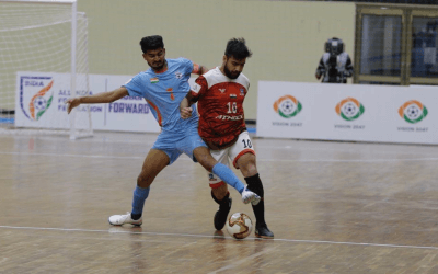 Techtro Swades slam 10 past Dzawo; Minerva Academy win a cliff-hanger