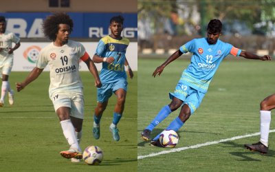 Odisha bank Riyadh dreams on Oram and Tigga