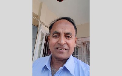 Taking Hero Santosh Trophy to Riyadh will do a world of good, says six time winner Manas Bhattacharya