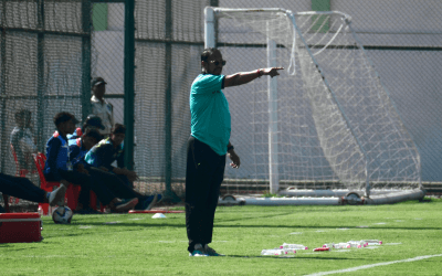 <strong>Taking the Hero Santosh Trophy final rounds to Saudi Arabia is a huge boost for players, says former India captain Biswajit Bhattacharya </strong>