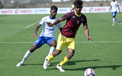 Karnataka shock holders Kerala, Odisha demolish Goa, Punjab edge out Maharashtra in high scoring thriller