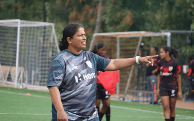 <strong>Maymol Rocky's girls fully prepared for Bangladesh showdown</strong>