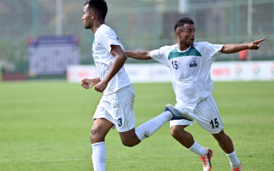 History awaits Hero Santosh Trophy on March 1