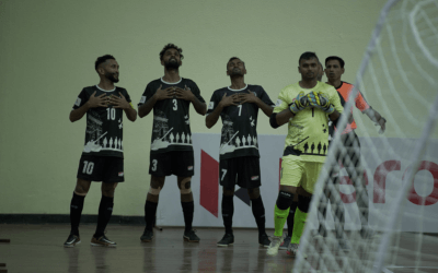 Comfortable victory for Mohammedan Sporting; Bengaluru FC win big