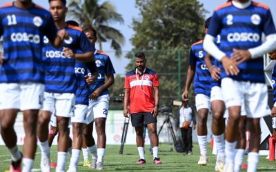 Playing Hero Santosh Trophy abroad a rare opportunity, says Steven Dias
