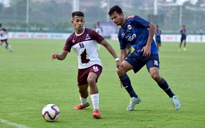 New format and improved facilities drive up quality quotient at Hero Santosh Trophy