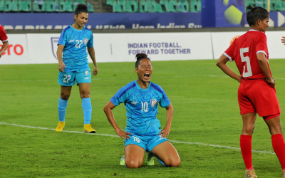 Heart broken, but not shattered