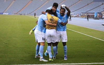 AFC Competitions 2023-24 Slots for India announced