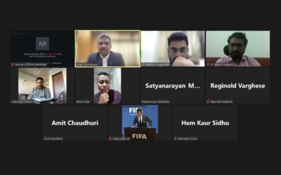 League Committee meets over video conferencing, takes decisions on Hero IWL