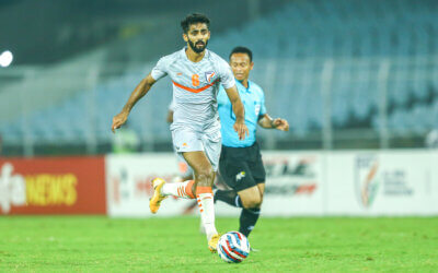 Important to grow as a team in FIFA windows, says Akash Mishra