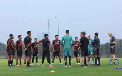 Pritam Kotal, Naorem Mahesh Singh to join Blue Tigers camp