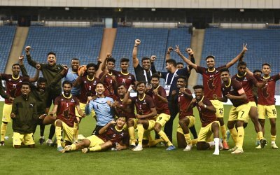 Santosh Trophy group stage to be played from October 8
