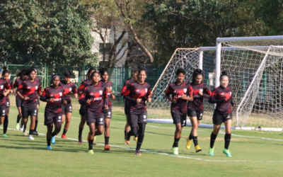 Thomas Dennerby names 22-member squad for Women’s Olympic Qualifier Round 1 