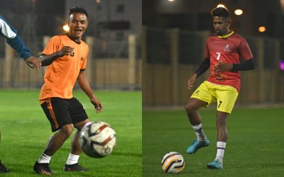 Meghalaya, Karnataka prepare for grand-stand Hero Santosh Trophy finish