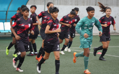 India look to get SAFF U-17 Women's C'ship campaign back on track against Bhutan