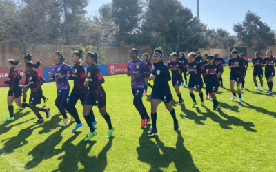 Indian women face Jordan in a friendly in Amman