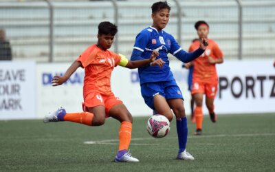 India U-17 Women's team captain Heena Khatun changes perceptions and expectations in Uttar Pradesh