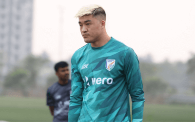 Phurba Lachenpa Tempa: The big man from the 'Big Pass', with big dreams