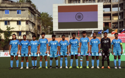 India look to end SAFF U-17 Women's C'ship on high against table-toppers Russia