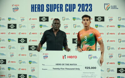 Yesteryears hero looking for fresh heroes to emerge in Hero Super Cup