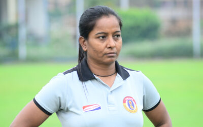East Bengal hoping to make a mark in Hero IWL debut