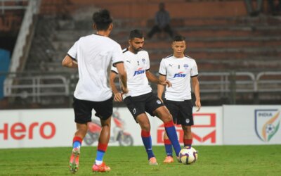 Bengaluru FC vs Kerala Blasters: A stimulating battle on cards
