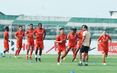 NorthEast United FC look for full points against Churchill Brothers
