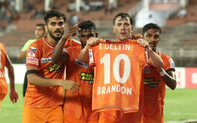 FC Goa stay in Hero Super Cup semi-final contention with last-gasp win over Gokulam Kerala