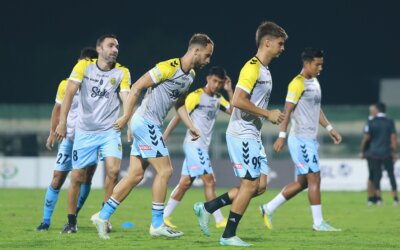 Hyderabad FC, Odisha FC to battle it out in a must-win clash￼